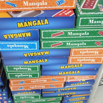 MANGALA PLASTİK EKO AKIL OYUNLARI #2 MANGALA PLASTİK EKO AKIL OYUNLARI #2