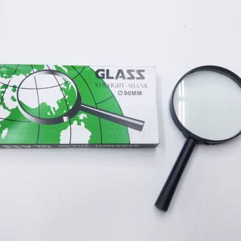 FİXPOİNT P-1766 BÜYÜTEÇ 90MM FİXPOİNT P-1766 BÜYÜTEÇ 90MM