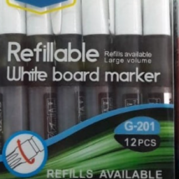 GİXİN G201S TAHTAKALEMİ KARTUŞLU SİYAH (BOX12) GİXİN G201S TAHTAKALEMİ KARTUŞLU SİYAH (BOX12)