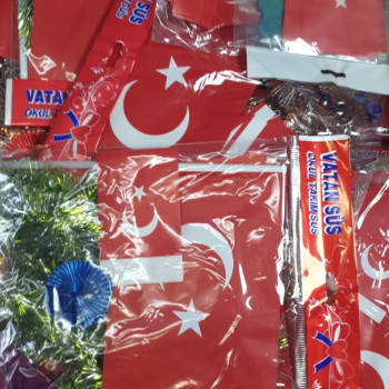 OKUL SETİ SÜS VT-1007 *23nisan OKUL SETİ SÜS VT-1007 *23nisan