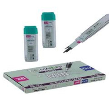 MABBER MB-0225 60MM 0.7 MİN UÇ 24LÜ 8681078065041 MABBER MB-0225 60MM 0.7 MİN UÇ 24LÜ 8681078065041