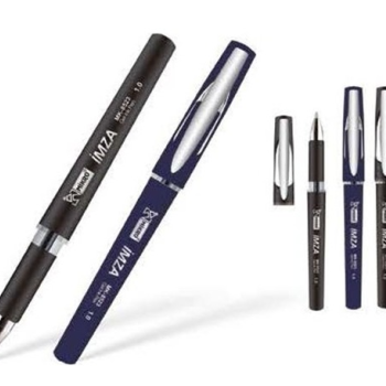 Mikro MK-8523K İmza Kalemi 1.0 mm - SİYAH (BOX12) Mikro MK-8523K İmza Kalemi 1.0 mm - SİYAH (BOX12)