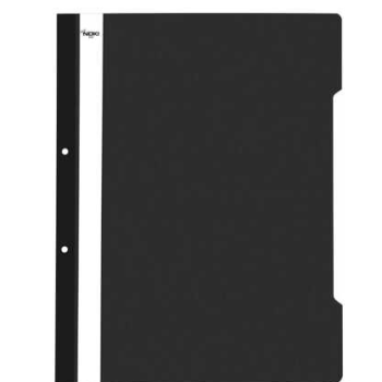 Noki 48288 Telli Dosya Eco 50li  *SİYAH- Noki 48288 Telli Dosya Eco 50li  *SİYAH-