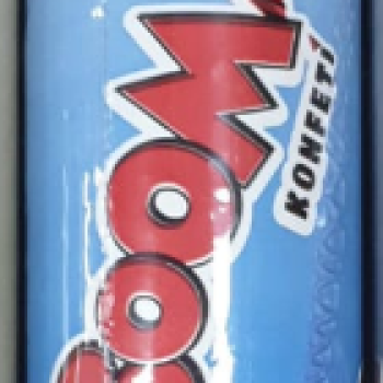 KONFETİ PLASTİK KARNAVAL RENKLİ