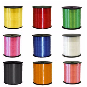 VAGON Rafya Şerit 8mm Pastel (renk seçiniz) *23nisan