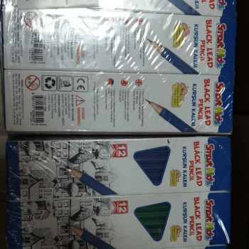 SMARTKİDS 2960 KURŞUN KALEM (BOX144) SMARTKİDS 2960 KURŞUN KALEM (BOX144)