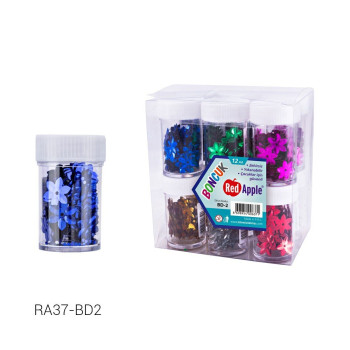 RED APPLE BD-2 YAPRAK 12Lİ RED APPLE BD-2 YAPRAK 12Lİ