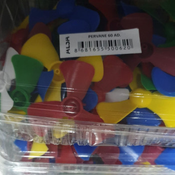 PERVANE RENKLİ (BOX60) PERVANE RENKLİ (BOX60)