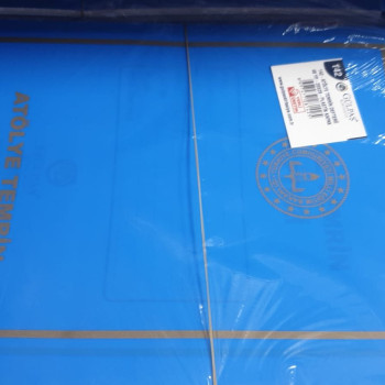 GÜLPAŞ 142 PP KAPAK ATELYE LABORATUVAR DENEY VE TEMRİN DEFTERİ 20x28 48YP 12Lİ ATÖLYE GÜLPAŞ 142 PP KAPAK ATELYE LABORATUVAR DENEY VE TEMRİN DEFTERİ 20x28 48YP 12Lİ ATÖLYE