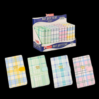 MİKRO MG-13 ÇİZGİLİ NOT DEFTERİ 9x14CM 112YP 12Lİ MİKRO MG-13 ÇİZGİLİ NOT DEFTERİ 9x14CM 112YP 12Lİ