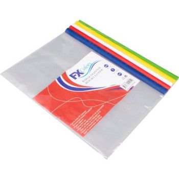 FXCOLOR SKD-1805 SIKIŞTIRMALI RAPOR DOSYA 5Lİ