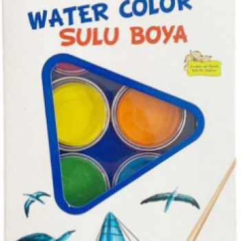 SMARTKİDS 3566 12 RENK SULU BOYA *K SMARTKİDS 3566 12 RENK SULU BOYA *K