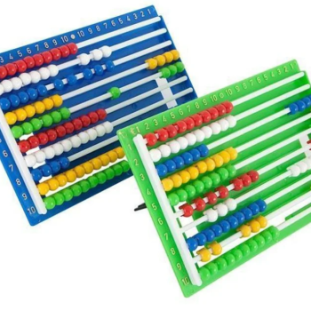 OPS MSP101 LÜX RAYLI ABAKÜS MİSHAP (BOX12) #2 OPS MSP101 LÜX RAYLI ABAKÜS MİSHAP (BOX12) #2