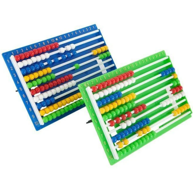 OPS MSP101 LÜX RAYLI ABAKÜS MİSHAP (BOX12)