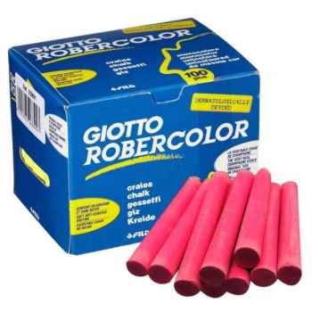 GİOTTO 539603 KIRMIZI TEBEŞİR 100 LÜ GİOTTO 539603 KIRMIZI TEBEŞİR 100 LÜ