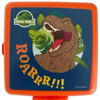 JURASSİC WORLD 2305 DİNAZOR BESLENME KABI KUTUSU