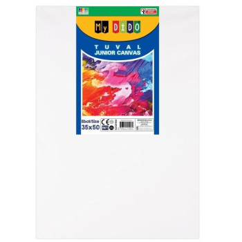 SÜDOR MYDİDO MYT2535 TUVAL 25X35 #2 SÜDOR MYDİDO MYT2535 TUVAL 25X35 #2