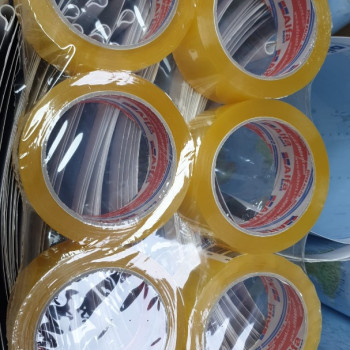 ALFA KOLİ BANT 100MT (BOX6) ALFA KOLİ BANT 100MT (BOX6)