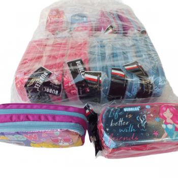 KALEMLİK BB-167 BUBBLES METALİK KALEMLİK BB-167 BUBBLES METALİK