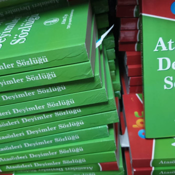 ABC ATASÖZLERİ DEYİMLER SÖZLÜK EMA 2.hamur 320SY #2 ABC ATASÖZLERİ DEYİMLER SÖZLÜK EMA 2.hamur 320SY #2