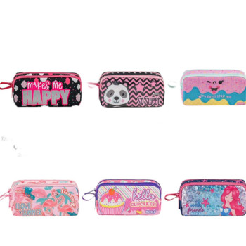 KALEMLİK MU-0174-6861-9536-0082-9444-0006 ÇİFT GÖZLÜ KALEMLİK MU-0174-6861-9536-0082-9444-0006 ÇİFT GÖZLÜ