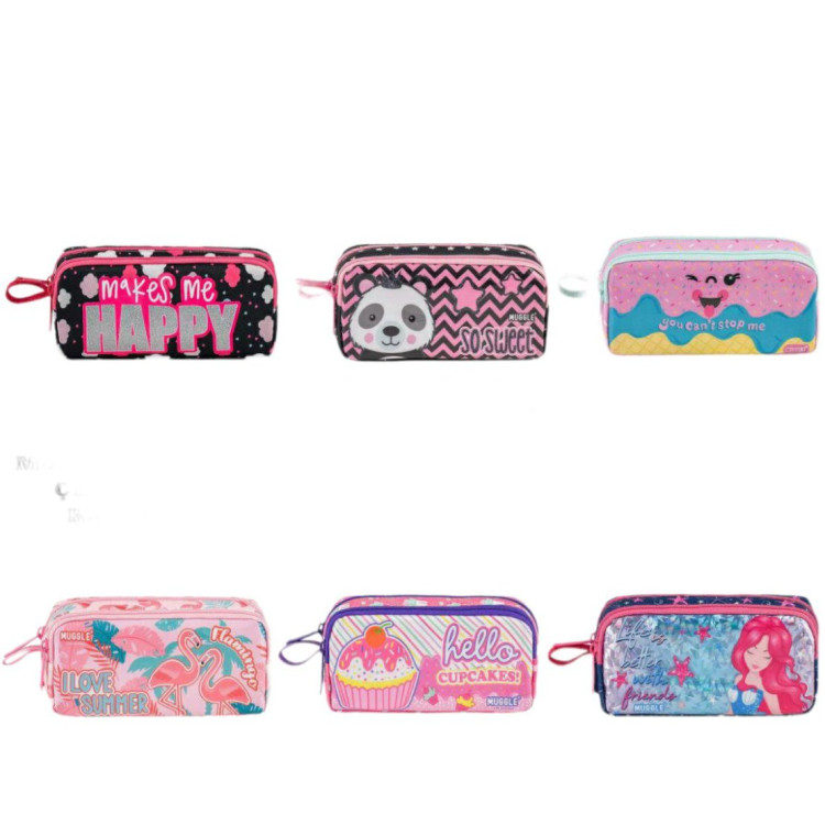 KALEMLİK MU-0174-6861-9536-0082-9444-0006 ÇİFT GÖZLÜ