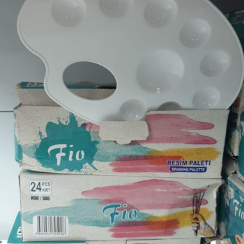FİO KOD:500 PALET 24LÜ FİO KOD:500 PALET 24LÜ