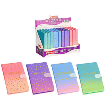MİKRO MG-01 NOT DEFTERİ ÇİZGİLİ 80GR 112YP. 12Lİ MİKRO MG-01 NOT DEFTERİ ÇİZGİLİ 80GR 112YP. 12Lİ