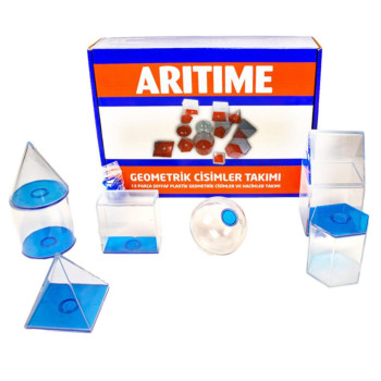 ARITİME GEOMETRİK CİSİMLER SETİ ŞEKİLLER ARITİME GEOMETRİK CİSİMLER SETİ ŞEKİLLER