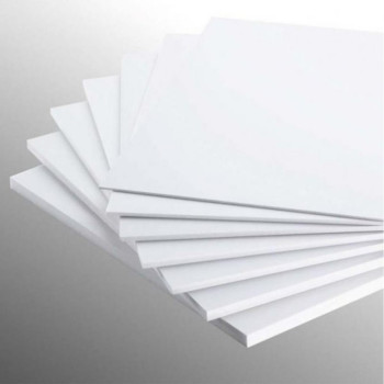 3MM 10'Lu Maket Kartonu (Fotoblok) Beyaz 50x70 3MM 10'Lu Maket Kartonu (Fotoblok) Beyaz 50x70