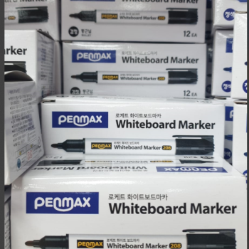 PENMAX NWM-S TAHTA KALEMİ SİYAH 12Lİ PENMAX NWM-S TAHTA KALEMİ SİYAH 12Lİ