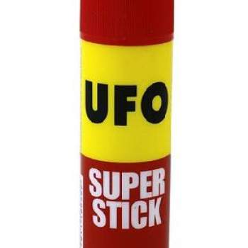 UFO SUPER STİCK 15GR YAPIŞTIRICI 20Lİ UFO SUPER STİCK 15GR YAPIŞTIRICI 20Lİ