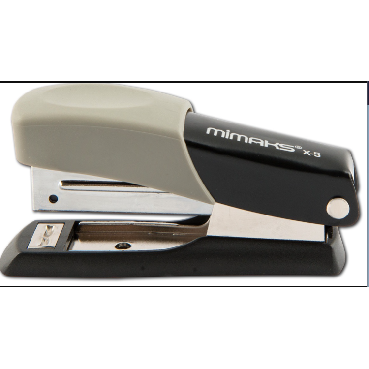 MİMAKS BÜKÜ X-5 ZIMBA MAKİNASI NO:10