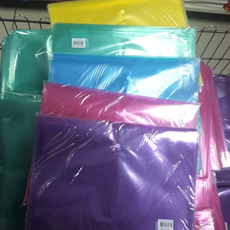 RENKLİ ÇITÇIT DOSYA 12 (STOK RENKLERİ) RENKLİ ÇITÇIT DOSYA 12 (STOK RENKLERİ)
