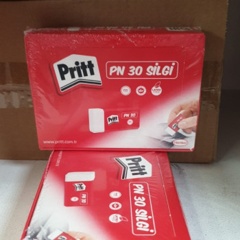PRİTT PN 30 SİLGİ 30LU PRİTT PN 30 SİLGİ 30LU
