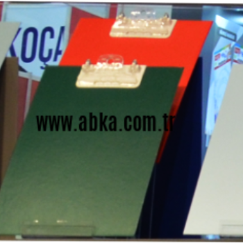 ABKA PLASTİK MEKANİZMALI KAPAKSIZ SEKRETERLİK A4 *k ABKA PLASTİK MEKANİZMALI KAPAKSIZ SEKRETERLİK A4 *k