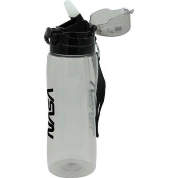 NASA 22871 SPACE SULUK MATARA PİPETLİ 750ML NASA 22871 SPACE SULUK MATARA PİPETLİ 750ML