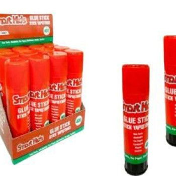 SMART KİDS 3589 STİCK YAPIŞTIRICI 40GR 12Lİ SMART KİDS 3589 STİCK YAPIŞTIRICI 40GR 12Lİ