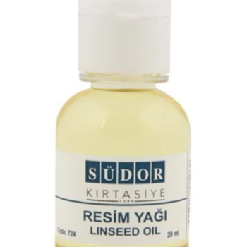 SÜDOR 724 RESİM YAĞI 25ML PET ŞİŞE 12LÜ SÜDOR 724 RESİM YAĞI 25ML PET ŞİŞE 12LÜ