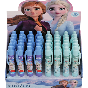 OTTO.40720A FROZEN VERSATİL KALEM WONDER 0.7 ICE 48'Lİ OTTO.40720A FROZEN VERSATİL KALEM WONDER 0.7 ICE 48'Lİ