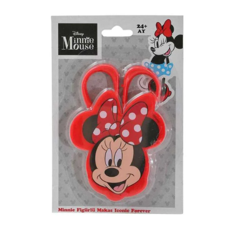 OTTO 44430 DİSNEY KORUMALI MAKAS 8Lİ