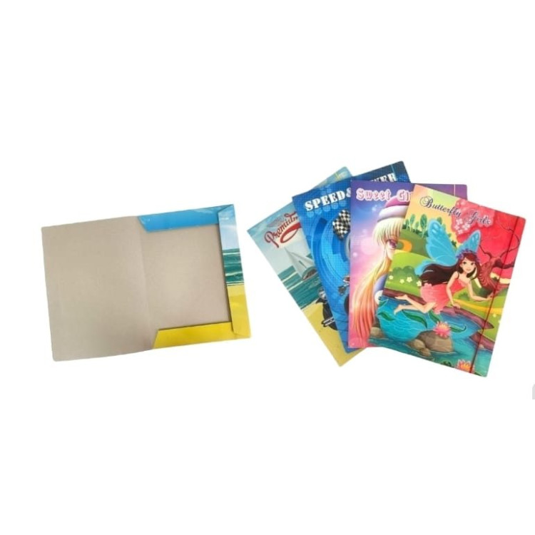 SVN 1202 LASTİKLİ DESENLİ RESİM DOSYASI 27X37 (BOX24)