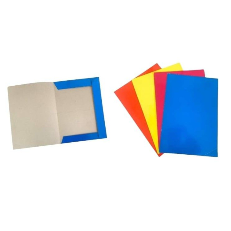 SVN 1201 LASTİKLİ RENKLİ RESİM DOSYASI 27X37 (BOX24)