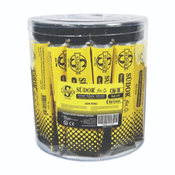 Südor SD419 Yapıştırıcı Fix No:19  40 g  Su Bazlı (BOX24) #2 Südor SD419 Yapıştırıcı Fix No:19  40 g  Su Bazlı (BOX24) #2