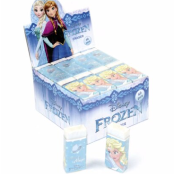 FROZEN FR-43879 TAŞLI SİLGİ 40LI FROZEN FR-43879 TAŞLI SİLGİ 40LI