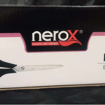 NEROX NRX-2010 MAKAS 12Lİ NEROX NRX-2010 MAKAS 12Lİ