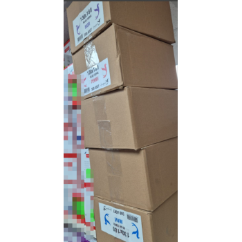 ZARFSAN TEBRİK ZARFI RENKLİ KARIŞIK 13X18CM 500LÜ #2