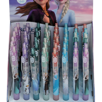 FROZEN VERSATİL KALEM 0.7 FRZNV1 48'Lİ FROZEN VERSATİL KALEM 0.7 FRZNV1 48'Lİ