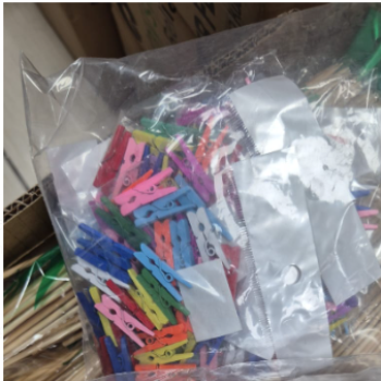 ALSA 25MM RENKLİ AHŞAP AKTİVİTE MANDAL (BOX12) ALSA 25MM RENKLİ AHŞAP AKTİVİTE MANDAL (BOX12)