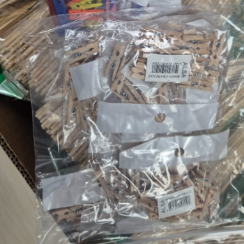 ALSA 25MM NATUREL AHŞAP AKTİVİTE MANDAL (BOX12) ALSA 25MM NATUREL AHŞAP AKTİVİTE MANDAL (BOX12)
